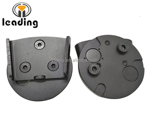 Compatible avec l'adaptateur de plaque magnétique polarisée pour outillage diamanté utilisé sur la ponceuse à sol <span class=keywords><strong>Husqvarna</strong></span> HTC - Product Image 3