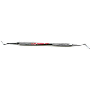 Instrumentos de encerado HollenBack no estériles de acero inoxidable de alta calidad 170mm Fabricante y exportador - Product Image 4