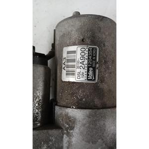 MOTEUR DE DÉMARREUR D4FB KIA Soul Series (14>18) Diesel 1.6 - Product Image 6