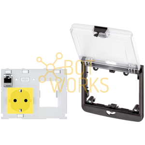 Murrelektronik 4000-68522-4391001 - Nouveau produit de niveau IP54 - Product Image 1