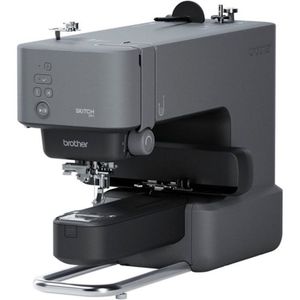 MEJOR OFERTA para la máquina de bordar Brothers Skitch PP1 con Artspira Studio - Product Image 3