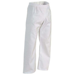 Profesional blanco nuevo algodón perla tejido brasileño Jiujitsu Kimono Bjj Gi negro Jiu Jitsu Gi venta al por mayor - Product Image 1