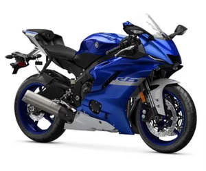 มอเตอร์ไซค์แข่ง YZF-R7 ใหม่เอี่ยม มอเตอร์แบบไร้แปรงถ่าน 117 แรงม้า เกียร์หกสปีด รับประกันทั่วโลก - Product Image 3