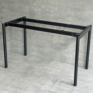 Mesa OMA II System de 120x60cm con Patas de Acero para Ensamblaje, Diseño Industrial, Estable y con Recubrimiento en Polvo HCOM202 - Product Image 3