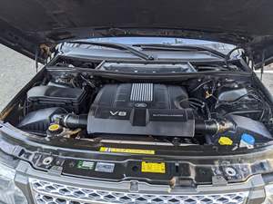 USADO, Volante a la Izquierda/Derecha, RANGE ROVER SUPERCHARGED 2010 - Product Image 6