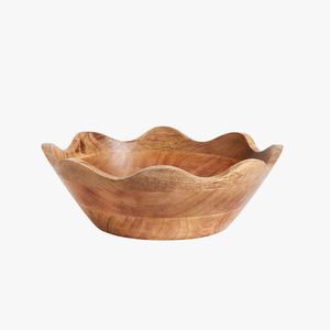 PRODUCTS NATURAL BEST WOODEN <b>BOWL</b> SALAD <b>BOWL</b> <b>Set</b> Different Sizes of Wood <b>Bowl</b> <b>Set</b> for Restaurant Kitchen handmade - Product Image 6