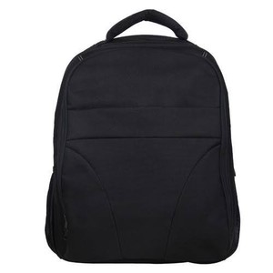 Etiqueta privada Funky Mochila grande para computadora portátil de 17 pulgadas Bolsa de trabajo protectora portátil HP y otras marcas Compatible con modelo 2024 - Product Image 3