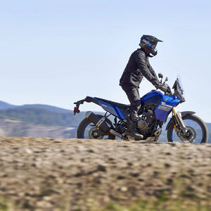 2024 Yamahaa Tenere 700 - Product Image 4