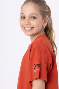 Cotton Custom new product T-shirt Best Quality Hot Sale T-shirt Turkish Brands Wholesale cheap T-shirt - Product Image 3