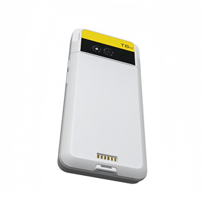 Terminal POS Android con Conectividad Bluetooth y USB, Visa y <span class=keywords><strong>MasterCard</strong></span>, NFC, Google Pay, 4G, Lector de Tarjetas de Crédito - Product Image 1