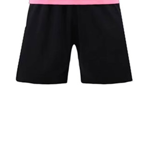 Ensemble d'uniformes de football de haute qualité fabriqués par des professionnels, écologiques, légers, respirants, à manches courtes pour hommes - Product Image 6