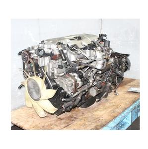 Motor 4M50 Usado para Mitsubishi Fuso - Excelente - Product Image 4