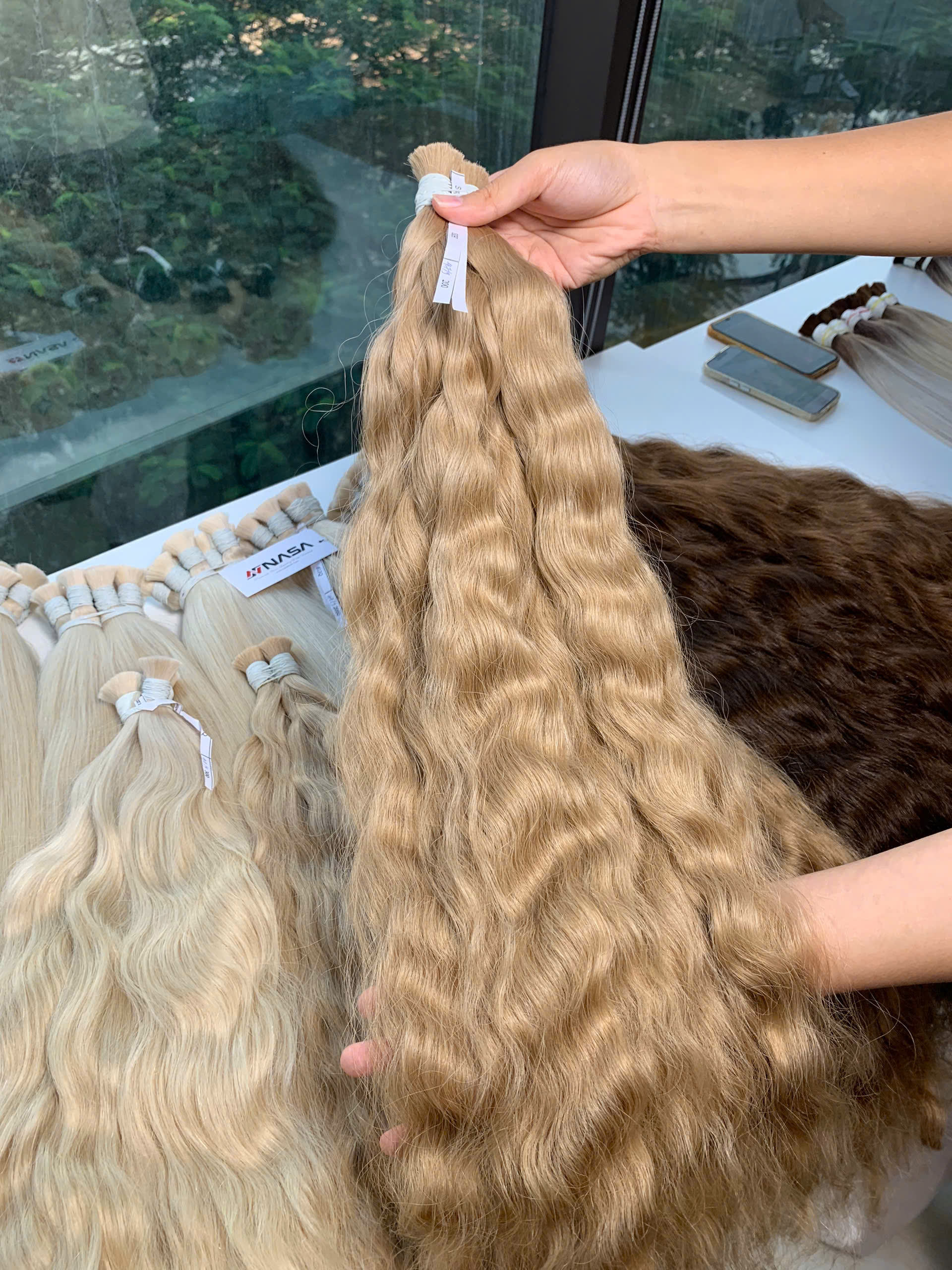 สีน้ำตาล 2