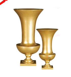 ที่ปลูกดอกไม้สแตนเลสสีเงินสำหรับโรงแรมสำนักงานร้านอาหารและบาร์ใน2025 - Product Image 4