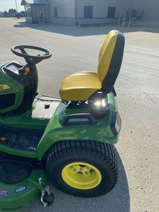 Cortadora de Césped John Deere X750 2025 - Product Image 4