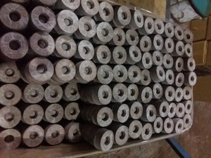 โรงไฟฟ้าพรุมะพร้าว100%: Coir Jiffy จากเวียดนามสำหรับการปลูกพืชธรรมชาติที่เรียบง่ายและเป็นมิตรกับสิ่งแวดล้อม - Product Image 6