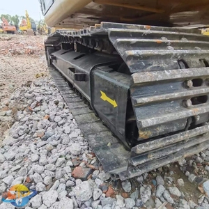 รถขุด CAT320DL ปี 2019 คุณภาพสูง ใช้งานมาแล้ว 1689 ชั่วโมง บุ้งกี๋ 1 เมตร ขายในราคาถูก - Product Image 1