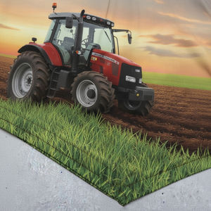 ユニセックスラグビーフーティショーツ2色昇華プリント農業大人用 - Product Image 6