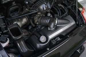 Porsche 911 Carrera S Cabriolet 2006 - Product Image 5