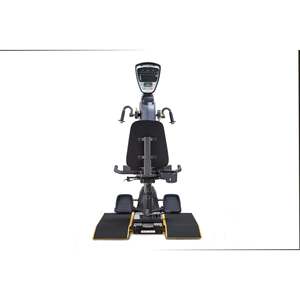 Ergómetro Bilateral para la Parte Superior del Cuerpo SportsArt UB521M con Plantillas Ortopédicas Incluidas - Product Image 2