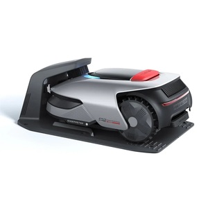 Tondeuse robotisée originale 2025 toute neuve A2 + garage gratuit - Product Image 2