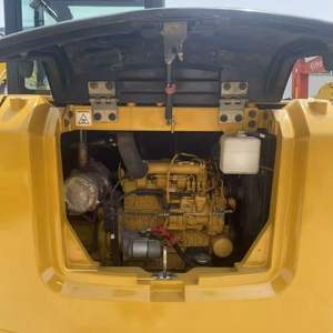 Mini pelle Caterpillar 305 .5E2 - Product Image 3