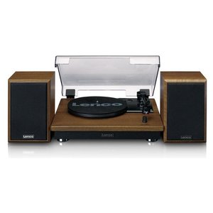 Giradischi LS SERIES LS 100 Oak Accessory for Lenco LS SERIES Giradischi <b>Musical</b> <b>Instrument</b> - Product Image 6