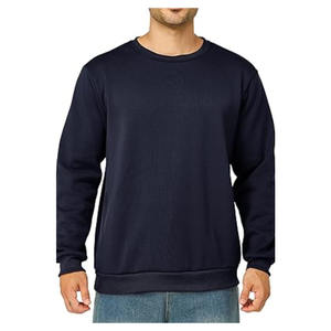 เสื้อฮู้ดดี้และเสื้อสเวตเชิ้ตผู้ชาย ดีไซน์คอกลม รับทำโลโก้และงานพิมพ์ เสื้อฮู้ดดี้และเสื้อสเวตเชิ้ตผู้ชาย - Product Image 3