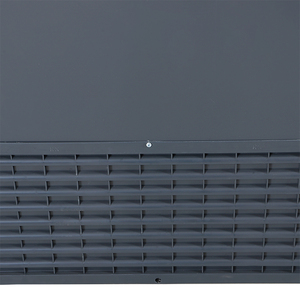 ตู้แช่แข็งตู้แช่แข็งแบบหน้าอกอุณหภูมิเดียวสำหรับตู้แช่แข็งอาหารไอศกรีม - Product Image 5