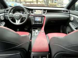 Infiniti QX50 Sport 2024 Usado - Product Image 4