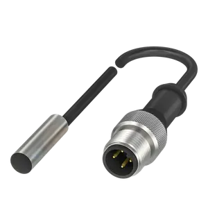 Sensore di Prossimità BALLUFF BES01KR - Product Image 1