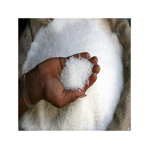 100% Meilleure Qualité Blanc Raffiné ICUMSA 45 Sucre Taux Pas Cher Blanc Raffiné ICUMSA 45 Sucre - Product Image 1