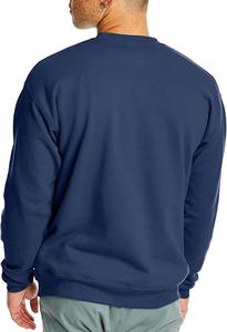 Custom <b>Mens</b> <b>Half</b> <b>Zip</b> <b>Sweatshirt</b> Comfortable and Stylish for Everyday Use - Product Image 6