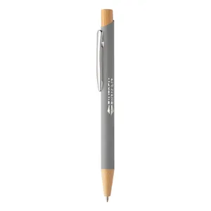 Bolígrafo Ecológico Promocional con Forma de Crayón - Product Image 2