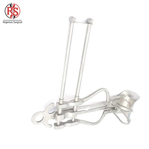 <b>Surgical</b> <b>Instruments</b> Balfour Abdominal Retractor Stainless Steel Made Balfour Abdominal Retractor - Product Image 5
