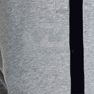 กางเกงซับเหงื่อสำหรับผู้ชายแห้งเร็วระบายอากาศได้ดีกางเกงสไตล์ใหม่สีตามสั่ง - Product Image 6