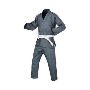 Kimono de Jiu-Jitsu BJJ personnalisé, uniformes de Jiu-Jitsu, tissage perlé 450 g/m², sublimé, uniformes de BJJ, kimono de Jiu-Jitsu brésilien, GIS Bjj - Product Image 3