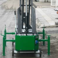 Chariot de serre de haute qualité avec rail de tuyauterie recouvert de plaques PC de grande taille pour la culture de tomates, légumes et cornichons, garantie 2 ans, CE