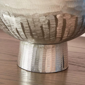 Wedding Decoration Food <b>and</b> Fruit Serving <b>Bowl</b> Latest Design Metal Eid Special Ramadan Food <b>Server</b> Stylish <b>and</b> Elegant - Product Image 4