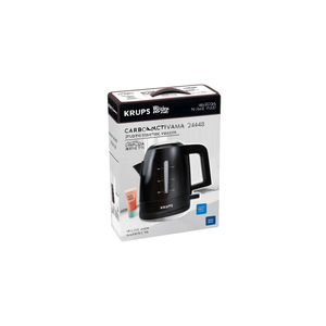 Bouilloire électrique KRUPS Kettle Pro Aroma BW 2448 - Product Image 2