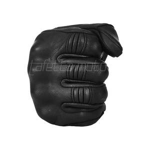 Nouvelle mode Gants d'équitation en PU à doigts complets Gants de course respirants pour sports d'extérieur et motos - Product Image 4