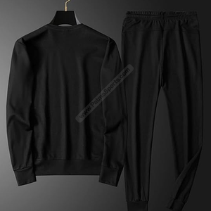 Chándales de Invierno con Capucha de Calidad Superior, 100% Algodón, Ligeros, con Pedrería, Nuevo Modelo, Precio Bajo - Product Image 2