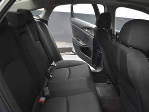 รถยนต์ซีวิค EX ปี 2017 มือสองคุณภาพเยี่ยม - Product Image 3