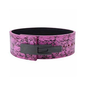 Weightlifting Lever <b>Belt</b> Ideal Choice For Powerlifters And Bodybuilders Weightlifting Lever <b>Belt</b> - Product Image 3
