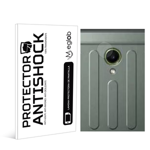 ฟิล์มกันรอยหน้าจอ ANTISHOCK สำหรับซัมซุงสำหรับกาแล็กซี่แท็บแอคทีฟ 5 ฟิล์มป้องกันระดับพรีเมียม - Product Image 1