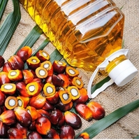 Plantaardige kookolie (RBD palmolein) in bulk, Maleisische/Indonesische/Ghanaanse oorsprong, plantaardige oliën te koop