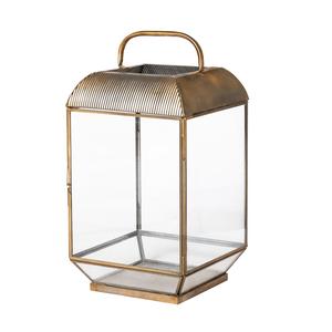 Diwali de diseño de lujo y decoración de Pascua Diya Linterna con gran calidad a precios al por mayor con tamaños 5,5x5,5x10 pulgadas - Product Image 5