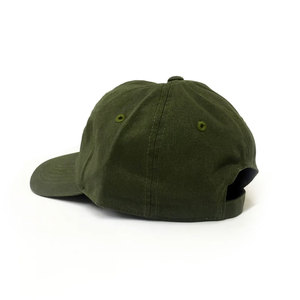 Sombreros de béisbol de secado rápido de 6 paneles de alta calidad personalizados 100% algodón gorra de protección solar al aire libre gorra de béisbol con logotipo personalizado - Product Image 4