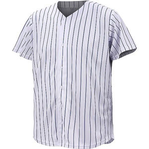 Camiseta de Béisbol Personalizada, Camiseta de Béisbol - Product Image 1