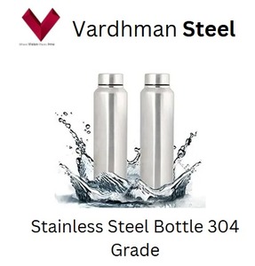 Bouteille d'eau en acier inoxydable de qualité supérieure 500ml de qualité 304, votre compagnon d'hydratation élégant, solide et durable - Product Image 5